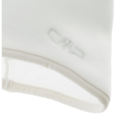 Fascia Sportiva CMP Donna Bianco