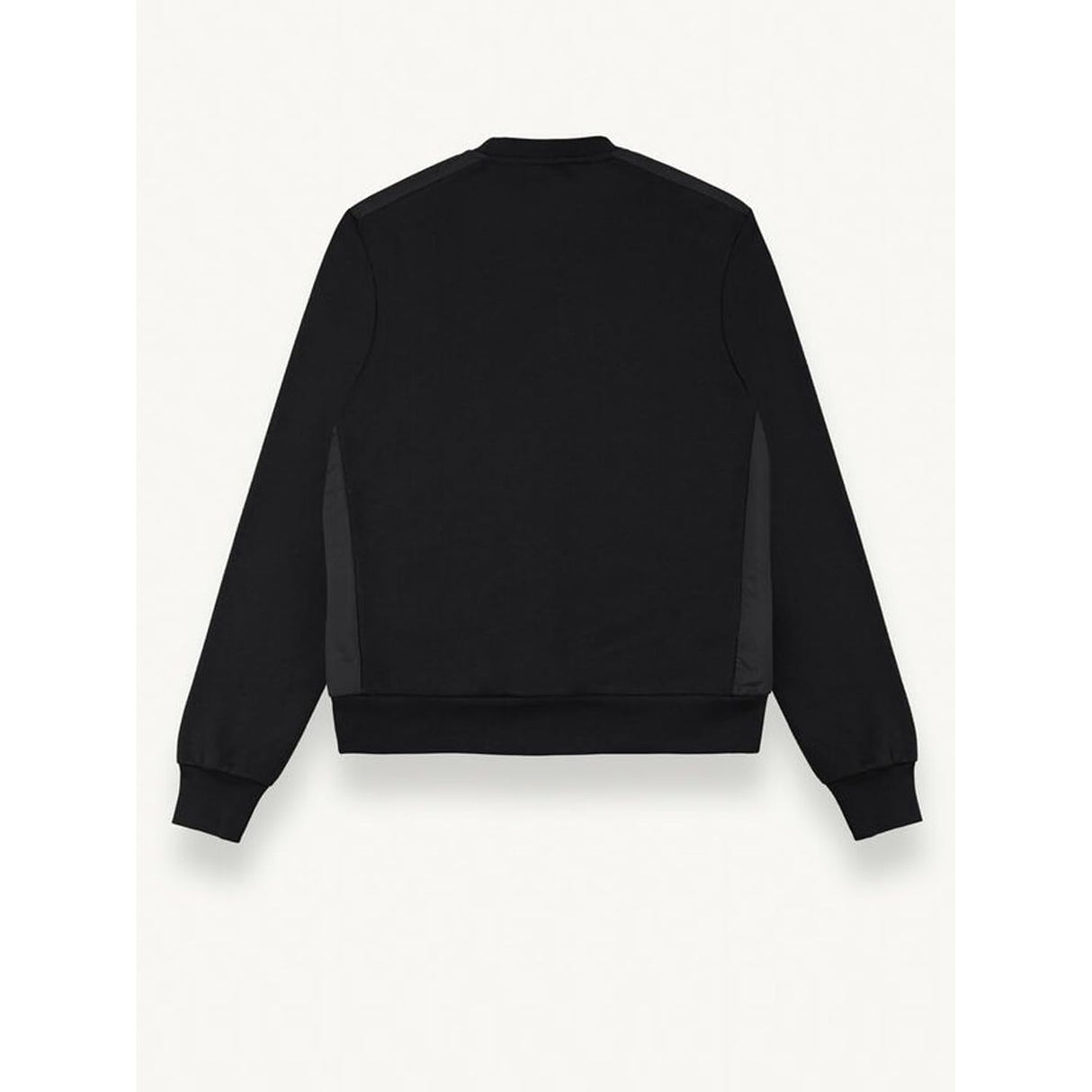 Felpa COLMAR Uomo UPGRADE Nero