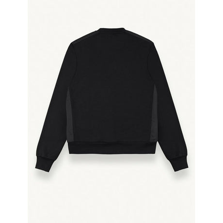 Felpa COLMAR Uomo UPGRADE Nero
