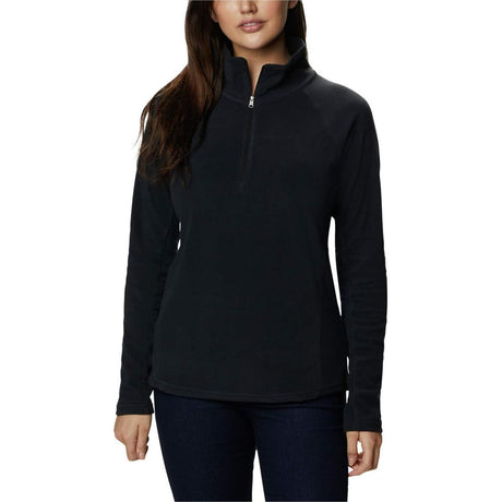 Pile COLUMBIA Donna glacial Nero