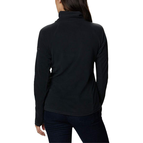 Pile COLUMBIA Donna glacial Nero