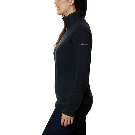Pile COLUMBIA Donna glacial Nero
