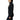 Pile COLUMBIA Donna glacial Nero