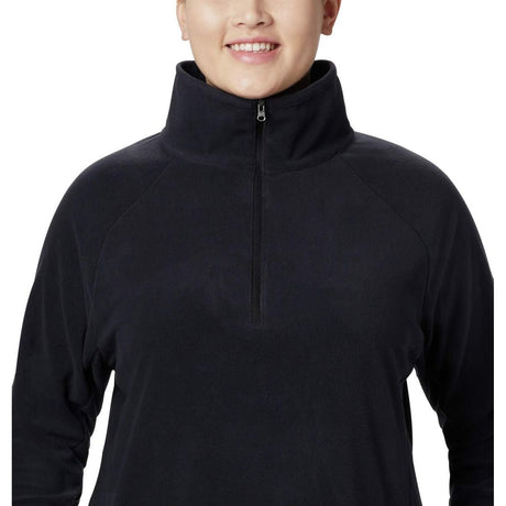 Pile COLUMBIA Donna glacial Nero