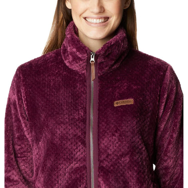 Pile COLUMBIA Donna fire side Viola