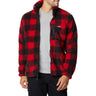 Pile COLUMBIA Uomo winter pss Tartan