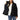 Pile COLUMBIA Donna winter pas Nero