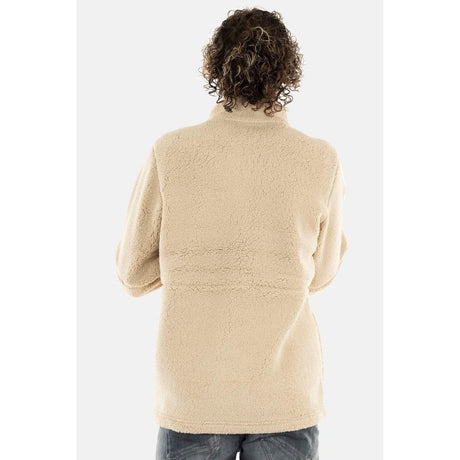 Pile COLUMBIA Uomo mountainside Beige