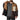 Pile COLUMBIA Uomo mountainside Marrone