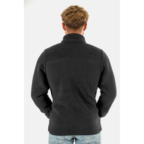 Pile COLUMBIA Uomo rugged ridge Nero