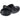 Ciabatte CROCS Unisex CLASSIC LINED CLOG Nero