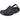 Ciabatte CROCS Unisex CLASSIC LINED CLOG Nero