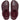 Ciabatte CROCS Unisex CLASSIC LINED CLOG Bordeaux