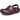 Ciabatte CROCS Unisex CLASSIC LINED CLOG Bordeaux