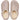 Ciabatte CROCS Unisex CLASSIC LINED CLOG Beige