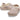 Ciabatte CROCS Unisex CLASSIC LINED CLOG Beige