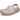 Ciabatte CROCS Unisex CLASSIC LINED CLOG Beige