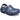 Ciabatte CROCS Youth Unisex CLASSIC LINED CLOG K Blu