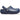 Ciabatte CROCS Youth Unisex CLASSIC LINED CLOG K Blu