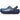 Ciabatte CROCS Youth Unisex CLASSIC LINED CLOG K Blu