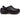 Ciabatte CROCS Donna CLASSIC PLATFORM LINED CLOG W Nero