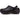 Ciabatte CROCS Donna CLASSIC PLATFORM LINED CLOG W Nero