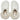 Ciabatte CROCS Unisex STOMP LINED CLOG Bianco