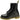 Stivaletti DR. MARTENS Donna 1460 Nero