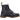 Stivaletti DR. MARTENS Donna smooth Nero