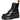 Stivaletti DR. MARTENS Donna jadon Nero