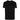 DSQUARED Men's T-shirt ROUND NECK Black