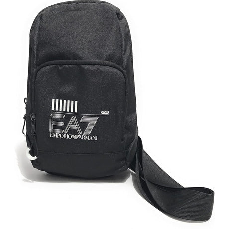 Borsa EA7 Unisex Nero