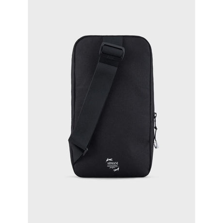 Borsa EA7 Unisex Nero