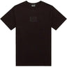 T-shirt EA7 Uomo Nero