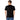 T-shirt EA7 Uomo Nero