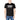T-shirt EA7 Uomo Nero