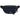 Marsupio EASTPAK Unisex doggy bag Blu