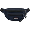 Marsupio EASTPAK Unisex doggy bag Blu