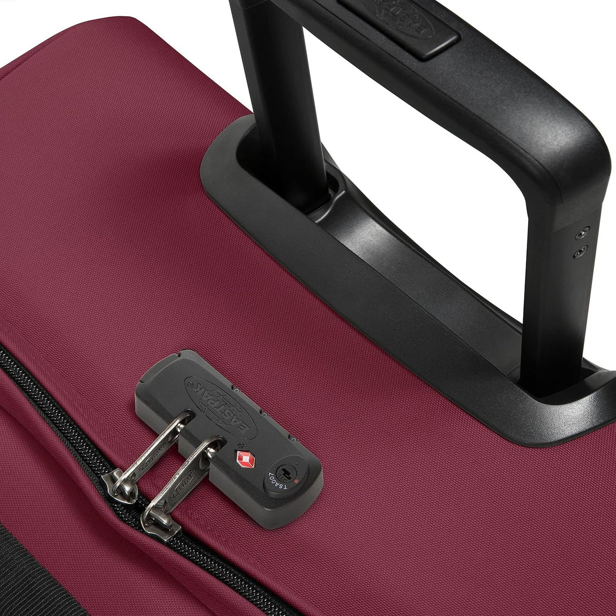 Trolley EASTPAK Unisex tranverz s Bordeaux
