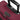 Trolley EASTPAK Unisex tranverz s Bordeaux