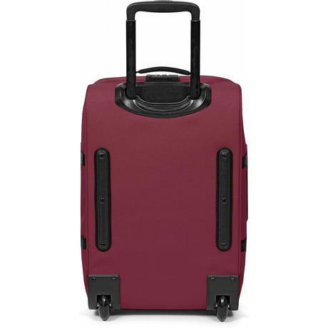 Trolley EASTPAK Unisex tranverz s Bordeaux