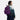 Zaino EASTPAK Unisex padded pak'r Viola