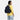Zaino EASTPAK Unisex day pak'r Blu