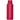 Accessorio Vario ECOALF Unisex bottle 510 ml Rosso