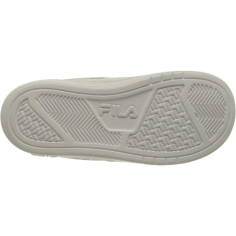 Sneakers FILA Bambino fxventuno velcro td1 Bianco