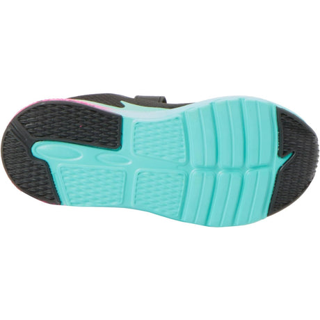Sneakers FILA Bambino crusher v Nero