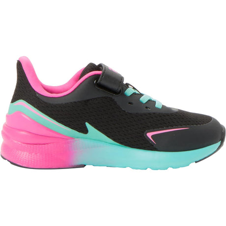 Sneakers FILA Bambino crusher v Nero