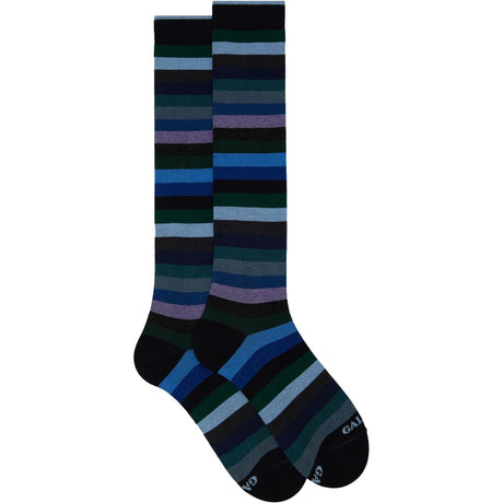 Calze GALLO Uomo [L1684] Multicolore