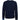 Pullover GALLO Uomo GIRO MAGLIA RASATA Navy