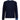 Pullover GALLO Uomo GIRO MAGLIA RASATA Navy